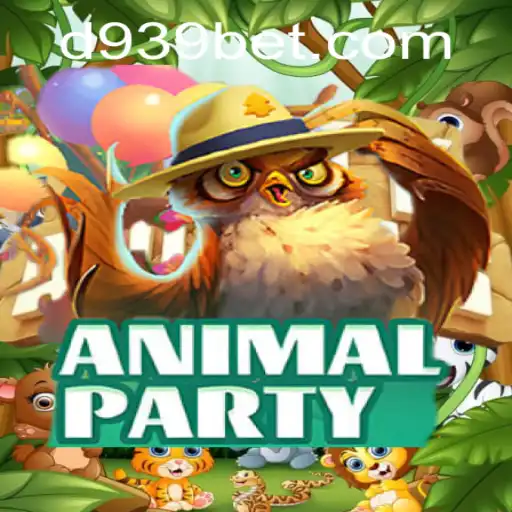 AnimalParty: A Thrilling New Adventure in Gaming