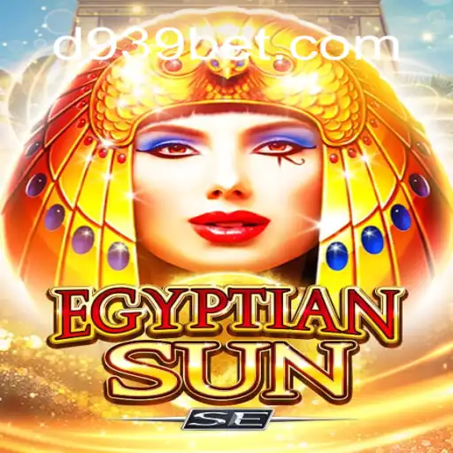 EgyptianSunSE: A Deeper Dive into the World of Ancient Treasures and Modern Gaming