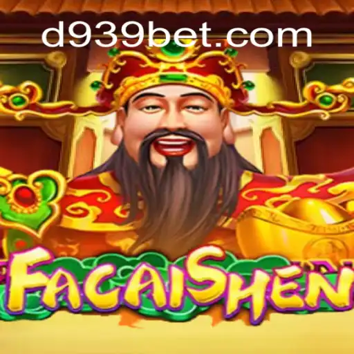 Exploring the Intricate World of FaCaiShen on 939bet