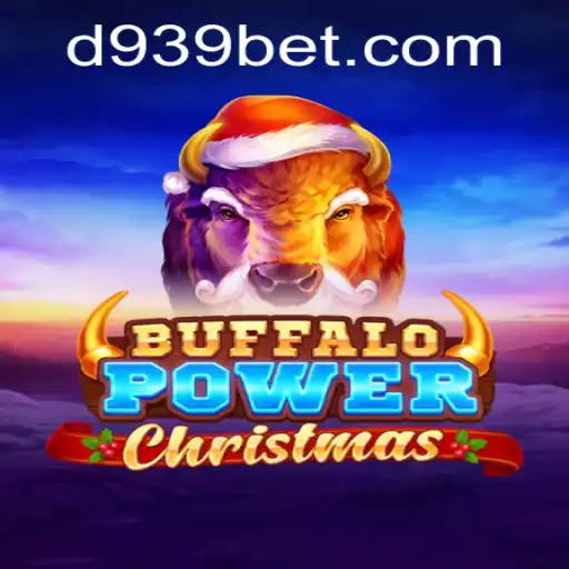 Unwrapping the Thrills of Buffalo Power Christmas on 939bet