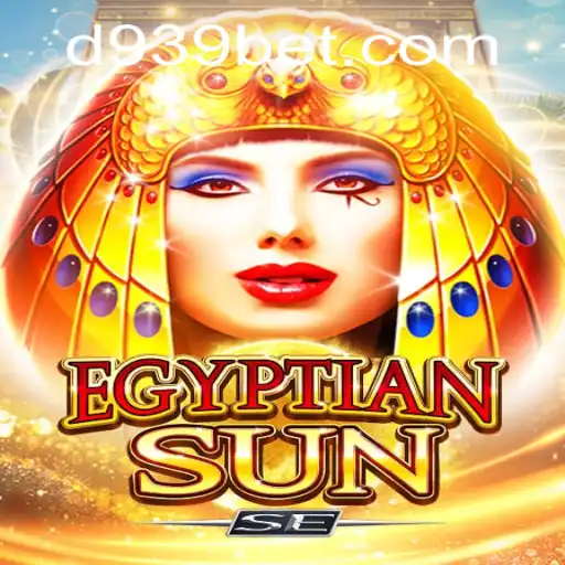 EgyptianSunSE: A Deeper Dive into the World of Ancient Treasures and Modern Gaming