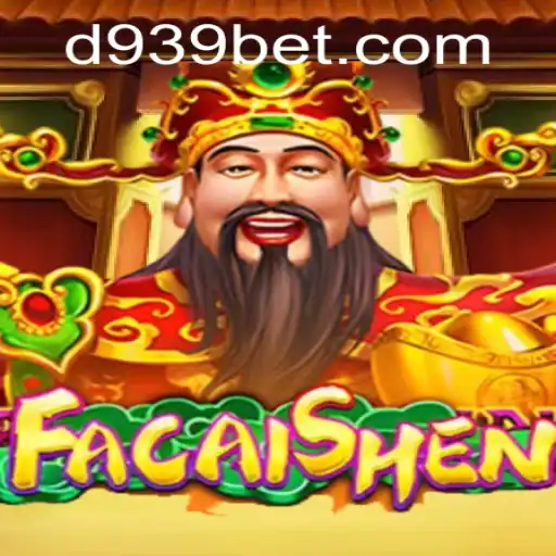 Exploring the Intricate World of FaCaiShen on 939bet