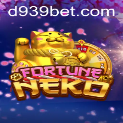 Discover the Enchanting World of FortuneNeko - A Thrilling Experience with 939bet