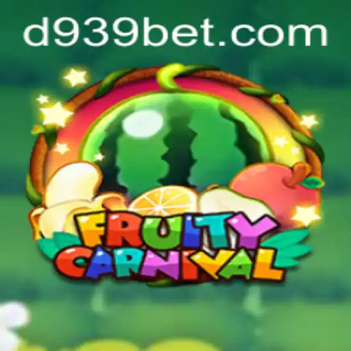 FruityCarnival: A New Gaming Adventure with 939bet