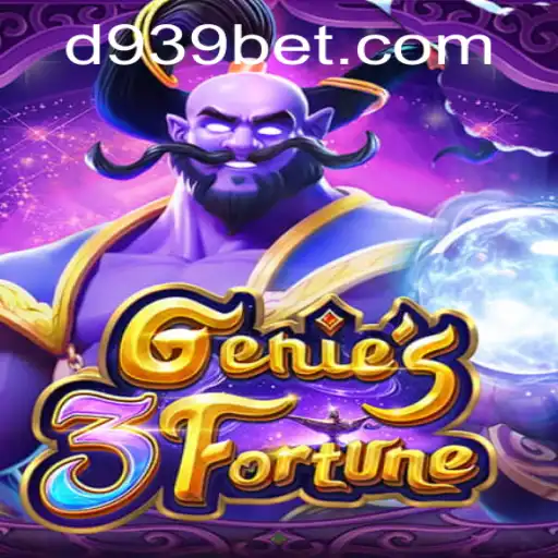 Discovering the World of Genie3Fortune: A Game of Magic and Strategy