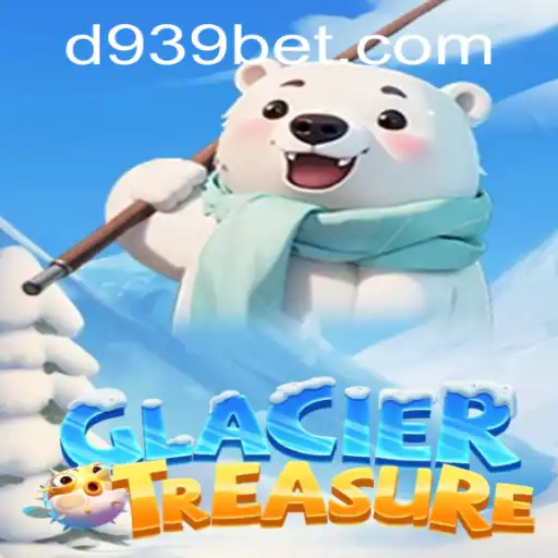 Discover the Thrilling World of GlacierTreasure