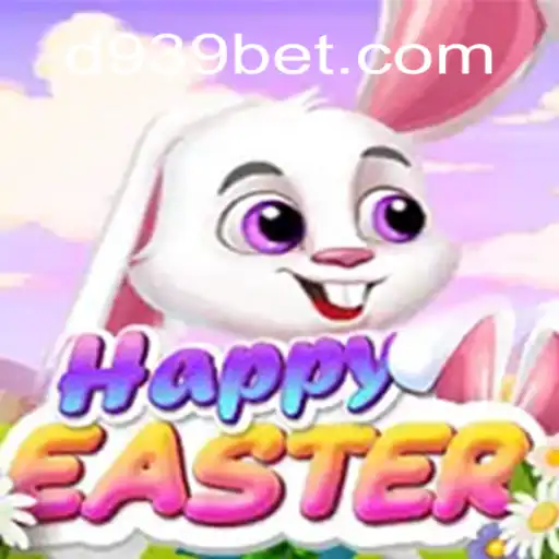 HappyEaster: Explore the Exciting New Game with 939bet