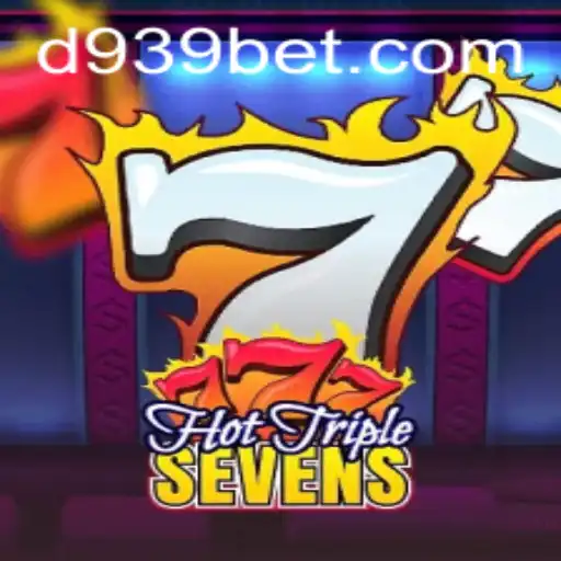 Exploring the Exciting World of HotTripleSevens and 939bet
