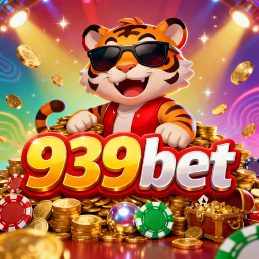 939bet Logo