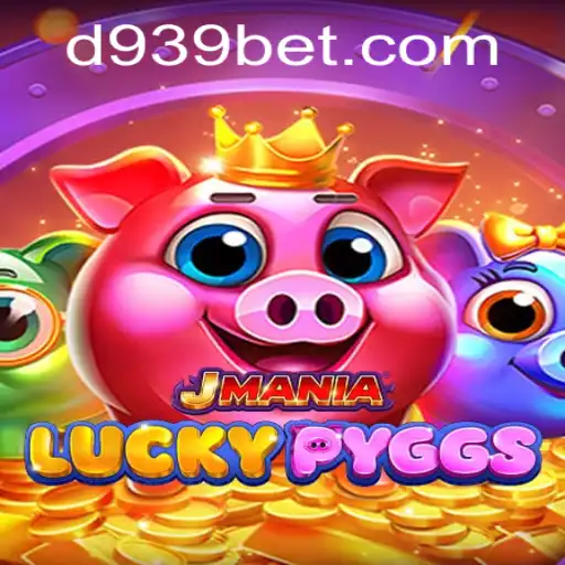Explore JManiaLuckyPyggs: A Thrilling Gaming Adventure with 939bet