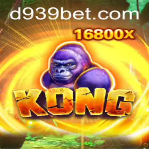 Kong: Discover the Thrilling World of 939bet's Iconic Game
