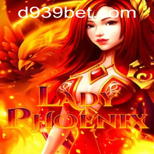 Unveiling LadyPhoenix: A Thrilling Gaming Experience with 939bet