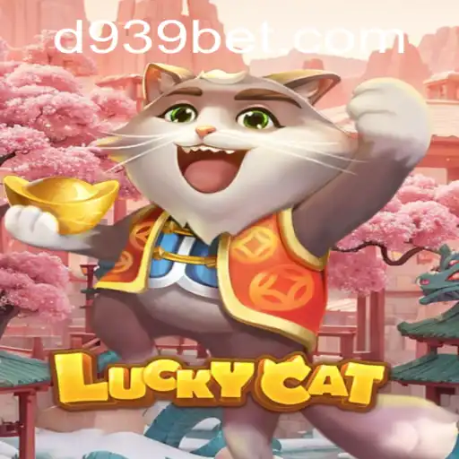 Discover LuckyCat: A Thrilling New Venture with 939bet