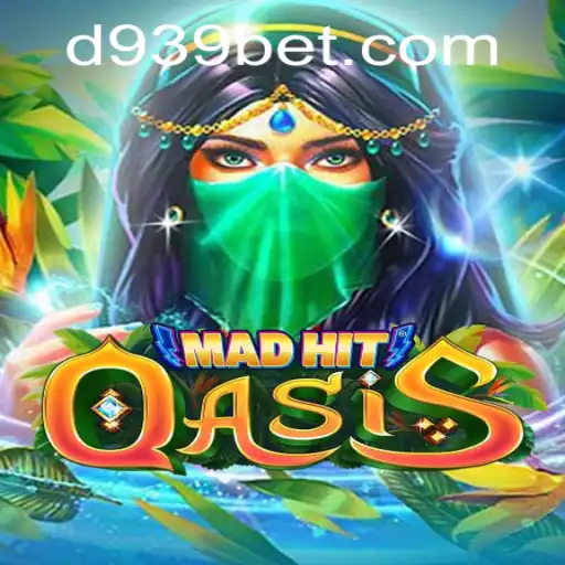 Explore the Thrilling World of MadHitOasis and Its Innovative Gameplay