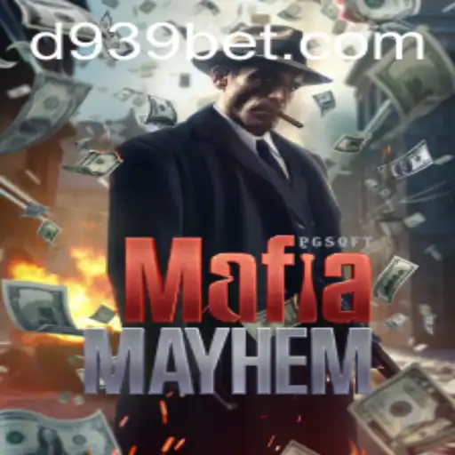 Unveiling MafiaMayhem: The Thrilling Underworld Adventure Tied to 939bet