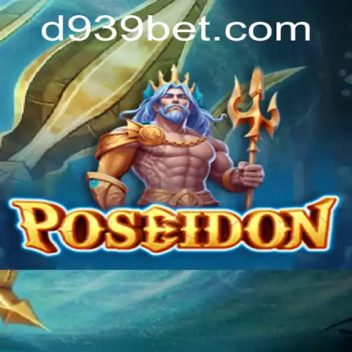Exploring the Mysteries of Poseidon: A Dive into the Thrilling Casino Game with 939bet
