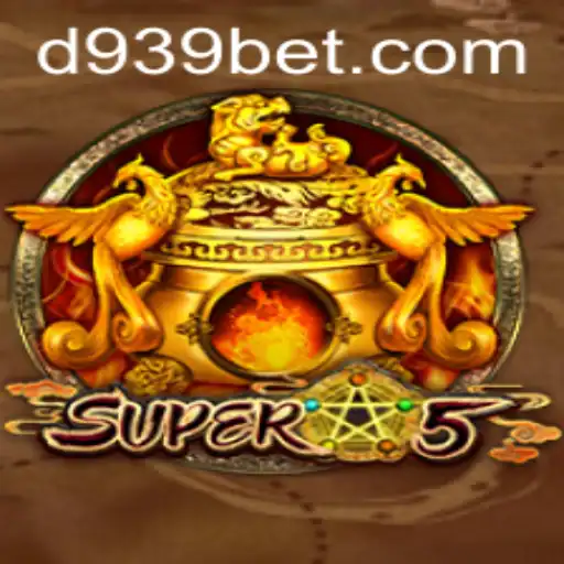 Discovering Super5: An Exciting New Game on 939bet