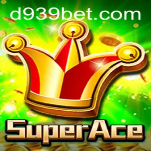 Dive into the World of SuperAce in Association with 939bet