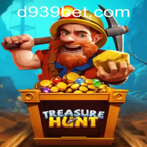 Discover the Exciting World of TreasureHunt with 939bet